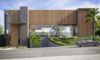 Imagem: Sobrado com 5 dormitórios à venda, 980