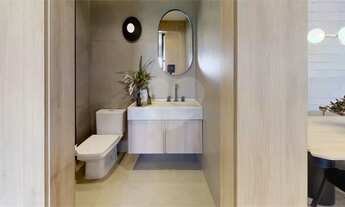 Imagem 7: APARTAMENTO DE 73M² NA VL MARIANA EM CONSTRUÇÃO