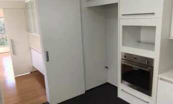 Imagem 2: Apartamento para aluguel com 180 metros quadrados com 2 quartos em Jardim Europa - São Pau