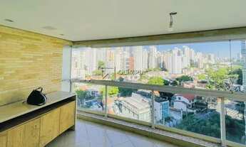 Imagem 6: Venda Apartamento 3 Dormitórios - 170 m² Perdizes