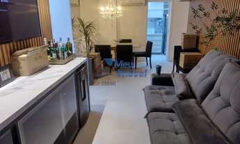 Imagem 3: BRASÍLIA - Apartamento Padrão - ZONA INDUSTRIAL (GUARÁ