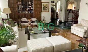 Imagem 5: Apartamento com 4 dormitórios, 275 m² - venda por R$ 2.690.000,00 ou aluguel por R$ 16.465