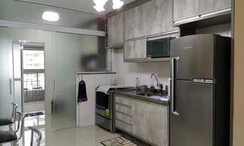 Imagem 7: Apartamento para venda possui 136 metros quadrados com 3 quartos em Aviação - Praia Grande