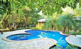 Imagem 2: Pousada/Chalé em Praia de Imbassaí - Mata de São João