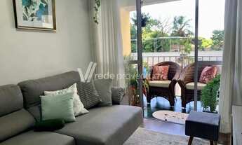 Imagem 4: Apartamento - Jardim das Paineiras - Campinas
