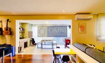 Imagem 7: Apartamento com 3 quartos no Centro de São Bernardo do Campo