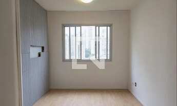 Imagem 3: Apartamento para Aluguel - Vila Mariana, 1 Quarto, 44 m2