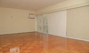 Imagem: Apartamento à Venda - Tijuca, 3 Quartos