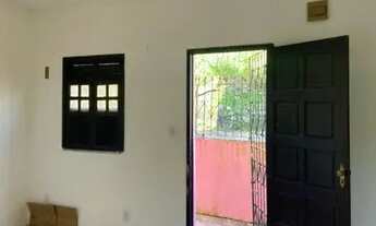 Imagem 3: Alugo casa no Freitas Henrique de cima/Baixa de Quintas