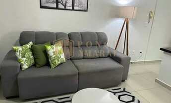 Imagem 2: ALUGO LINDO APARTAMENTO NO RESIDENCIAL CAIRES MOBILIADO PRÓXIMO USP