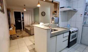 Imagem: Agio Apartamento 3/4 R$ 100.000