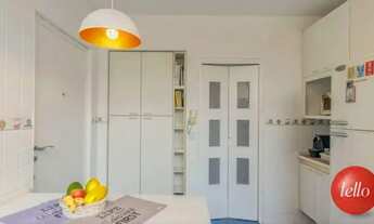 Imagem 6: São Paulo - Apartamento Padrão - Perdizes