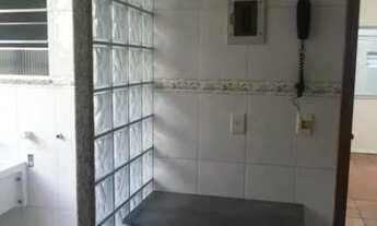 Imagem 4: Excelente apartamento 2 quartos + escritório na Portuguesa - Rio de Janeiro - RJ