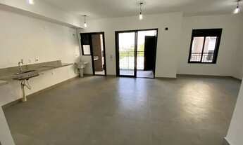 Imagem 3: Apartamento para venda com 77 metros quadrados com 3 quartos em Swiss Park - Campinas - SP