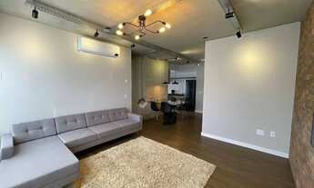 Imagem 1: Apartamento com 2 dormitórios, 70 m² - venda por R$ 850.000,00 ou aluguel por R$ 6.148,00