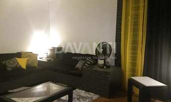 Imagem 3: Casa - Parque Taquaral - Campinas