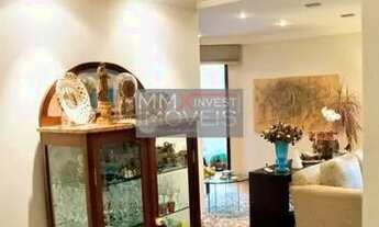 Imagem 7: Apartamento com 3 dormitórios à venda, 143 m² por R$ 1.380.000,00 - Santana - São Paulo/SP