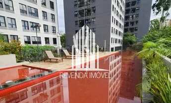 Imagem: Apartamento 1 dormitório com 2 vagas 70m²