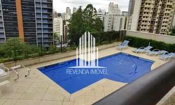 Imagem 3: Apartamento Condomínio Bela Vista com 250m² 4 suítes 5 banheiros 4 vagas