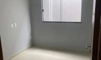 Imagem 6: Casa de 2 quartos no Setor Ildefonso Limírio