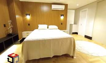 Imagem 3: Loft Duplex Mobiliado para locação de 110m² no Jardins - SP