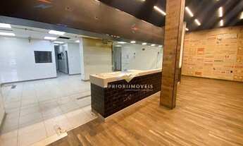 Imagem: Galpão para alugar, 570 m² por R$ 10.000,00/mês