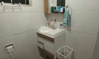 Imagem 4: SãO BERNARDO DO CAMPO - Apartamento Padrão - Assunção