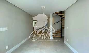 Imagem 5: Edifício Belvedere Astória Perdizes 175m² 03 Dormitórios 03 Suítes 2 Vagas