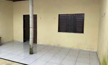 Imagem: Casa em Portão - Lauro de Freitas - BA