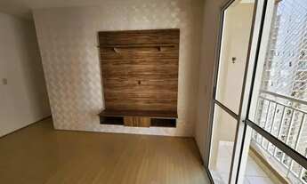 Imagem 2: Apartamento com 2 quartos, 52m², para locação em Campinas, Vila Progresso