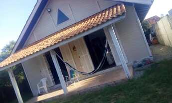 Imagem 3: Casa para Venda no bairro São João do Rio Vermelho