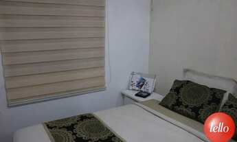 Imagem 7: São Paulo - Apartamento Padrão - Mooca