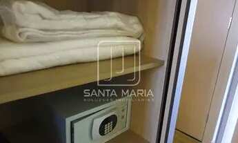 Imagem 6: Apartamento (flat) 1 dormitórios, portaria 24hs, lazer, espaço gourmet, salão de festa, sa