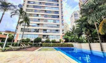 Imagem 4: Apartamento com 4 dormitórios, 234 m² - venda por R$ 3.300.000,00 ou aluguel por R$ 16.811