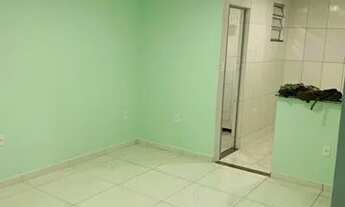 Imagem: Alugam-se kitinetes na av.ministro Ary Franco