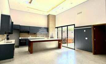 Imagem 10: Casa à Venda no Condomínio La Montagne em São José do Rio Preto/SP