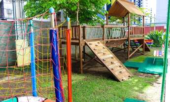 Imagem 3: Aluguel apartamento 04 quartos Boa Viagem Recife