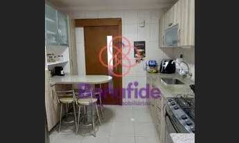 Imagem 5: JUNDIAÍ - Apartamento Padrão - JARDIM PITANGUEIRAS