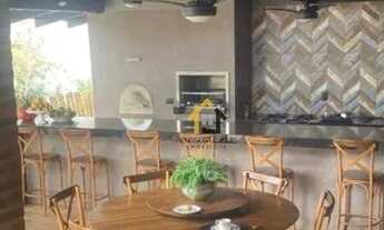 Imagem 2: Rancho com 5 dormitórios à venda, 450 m² por R$ 2.200.000 - Enseada Azul II - Fronteira/MG