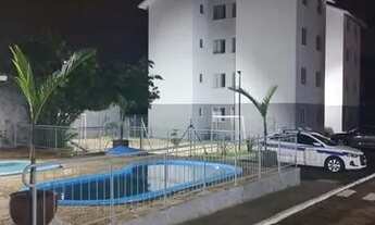 Imagem: Apartamento com 2 dormitórios à venda