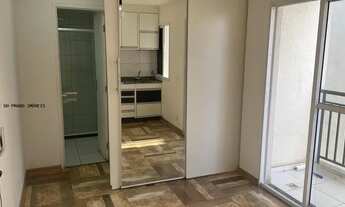 Imagem 4: Apartamento 1 dormitório para Locação em São Paulo, Brás, 1 dormitório, 1 banheiro