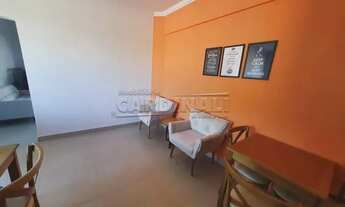 Imagem 4: Apartamento Padrão em São Carlos