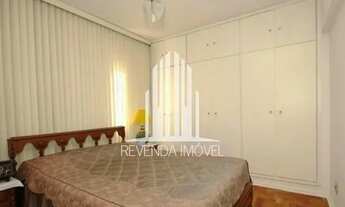 Imagem 7: Apartamento no Condomínio Daniela na Vila Clementino com 170m² 1 suíte 3 banheiros 1 vaga