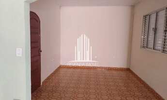 Imagem 2: Sobrado com 2 dormitórios sendo 1 suíte, 161 m ² - Vila Firmiano Pinto - São Paulo - SP