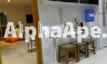 Imagem 6: Apartamento Resort Tamboré Venda