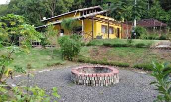 Imagem 4: Sitio, chácara com casa, lugar perfeito pra quem quer descansar