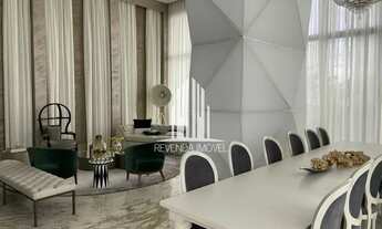 Imagem 4: Apartamento Para venda 160m², 3 dormitórios, Sendo 3 suítes,2 vagas - Brooklin