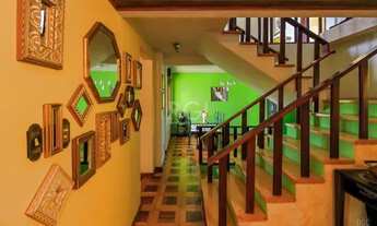 Imagem 3: Casa para Venda - 255.41m², 3 dormitórios, sendo 1 suites, 3 vagas - Vila Ipiranga