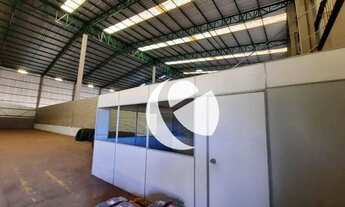 Imagem 2: Barracão para alugar - Yara - Londrina/PR