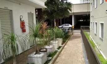 Imagem 3: APARTAMENTO RESIDENCIAL em SÃO BERNARDO DO CAMPO - SP, PLANALTO